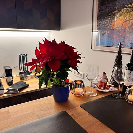 Artappartement ライプツィヒ エクステリア 写真