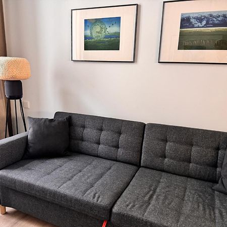 Artappartement ライプツィヒ エクステリア 写真