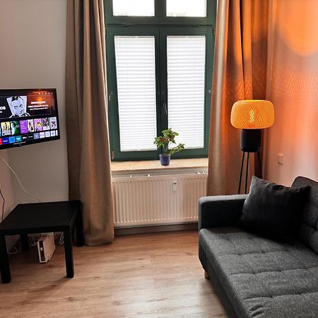 Artappartement ライプツィヒ エクステリア 写真