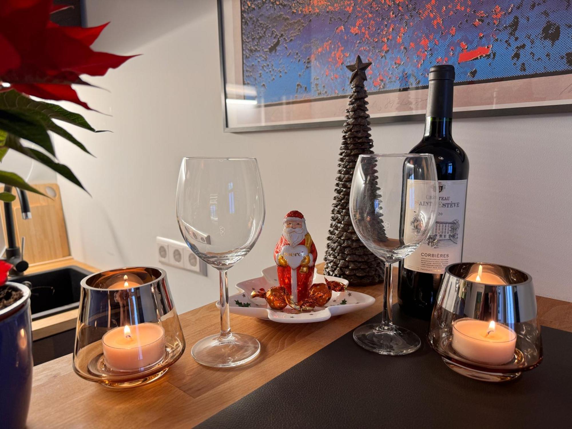 Artappartement ライプツィヒ エクステリア 写真