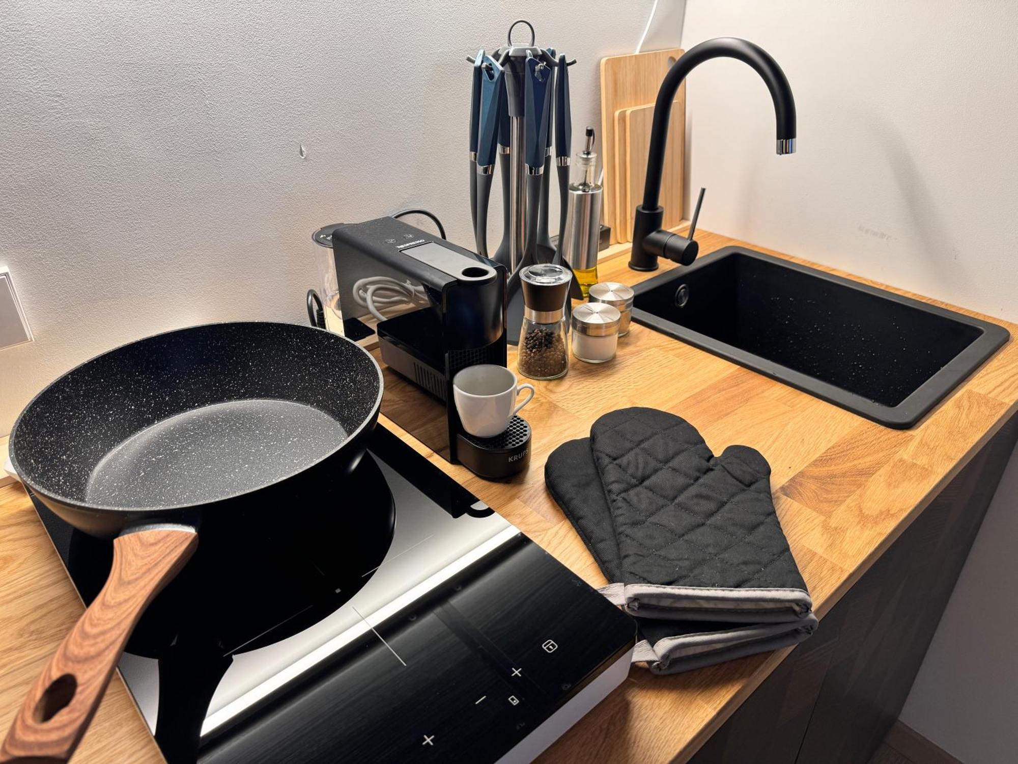 Artappartement ライプツィヒ エクステリア 写真