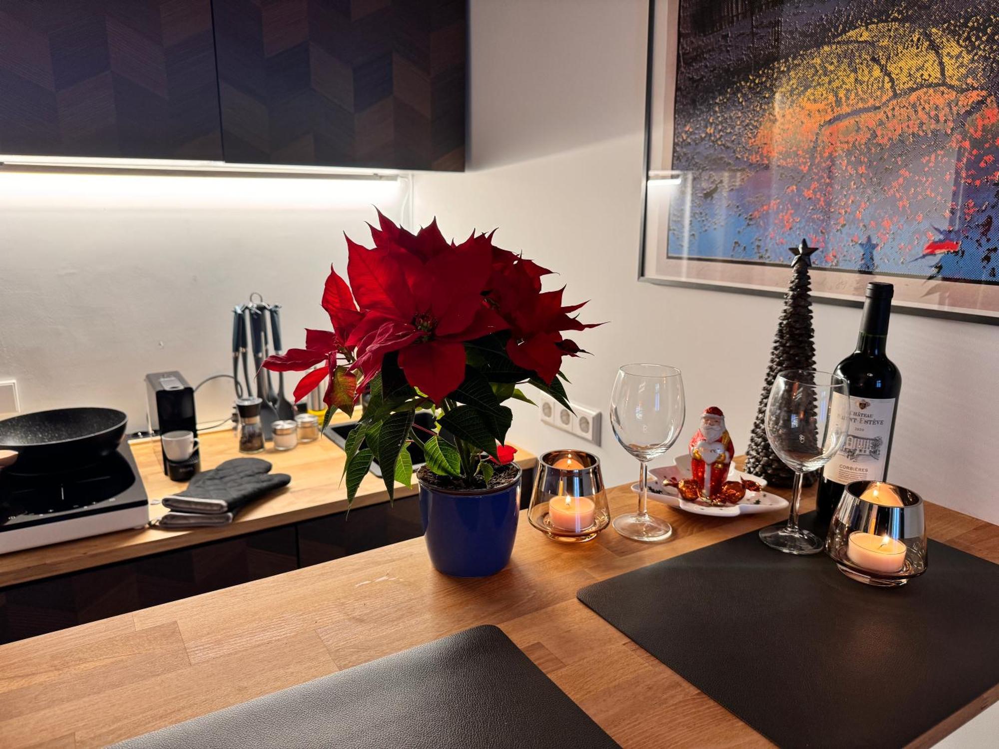 Artappartement ライプツィヒ エクステリア 写真