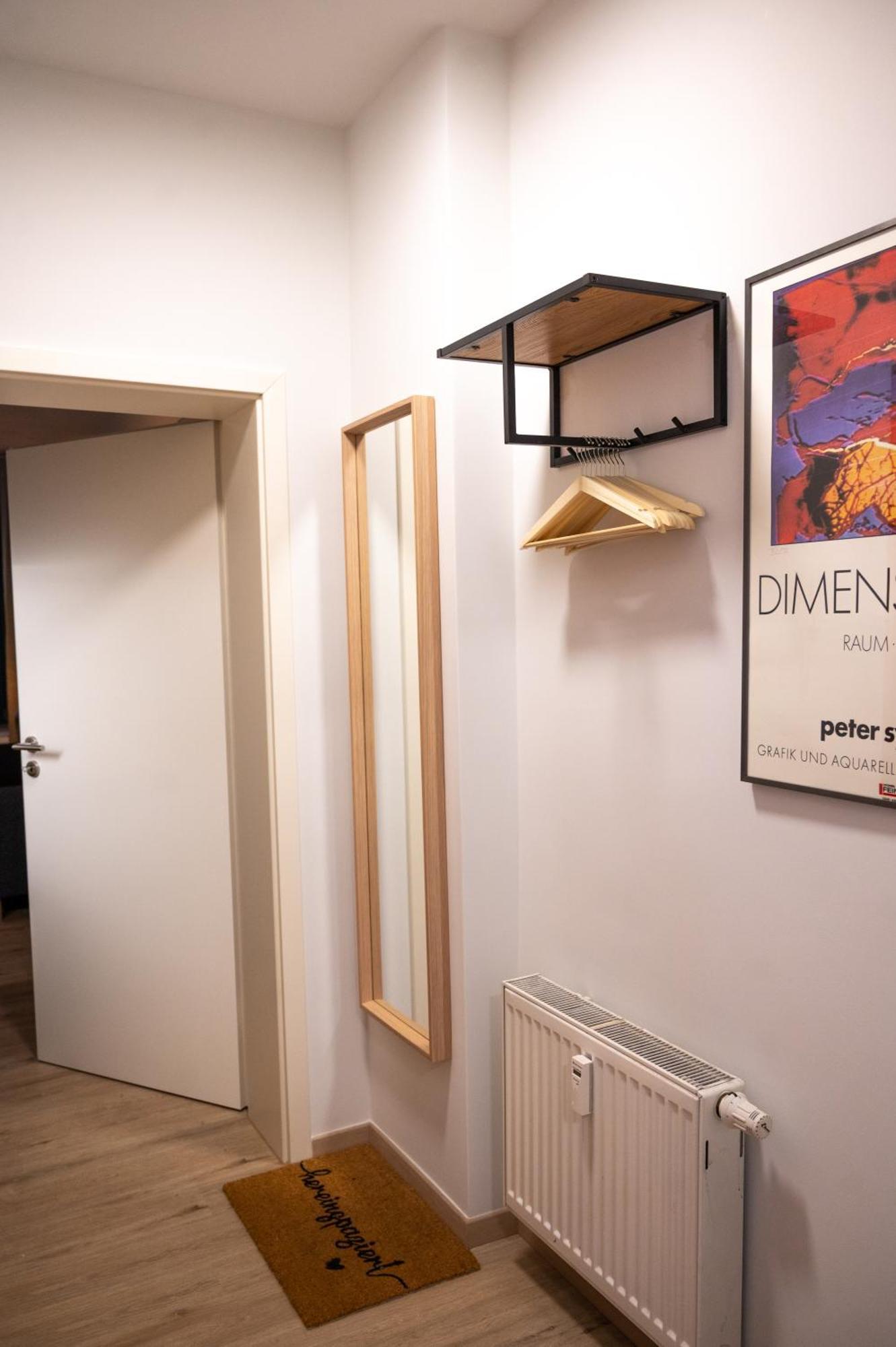 Artappartement ライプツィヒ エクステリア 写真