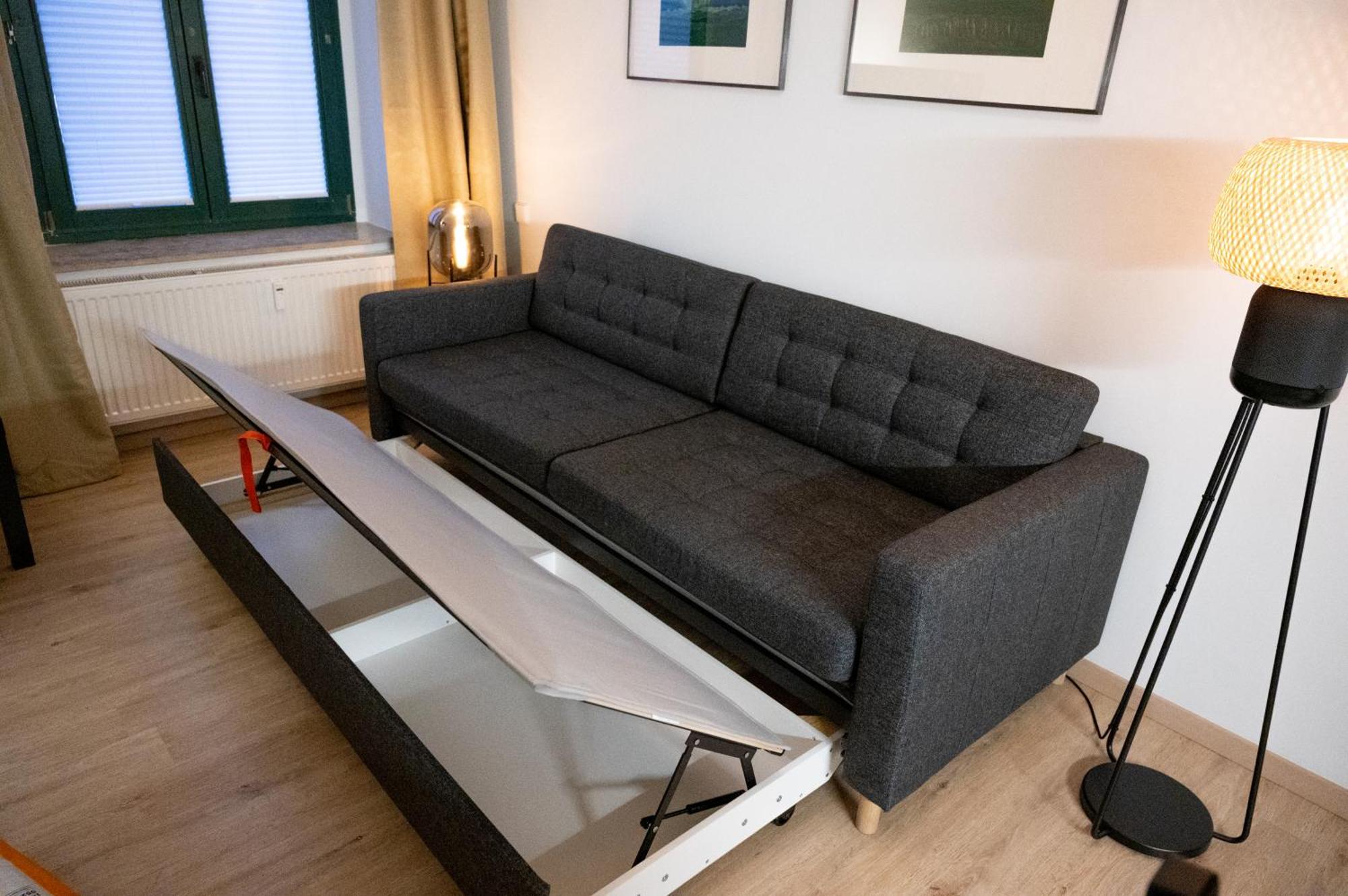 Artappartement ライプツィヒ エクステリア 写真