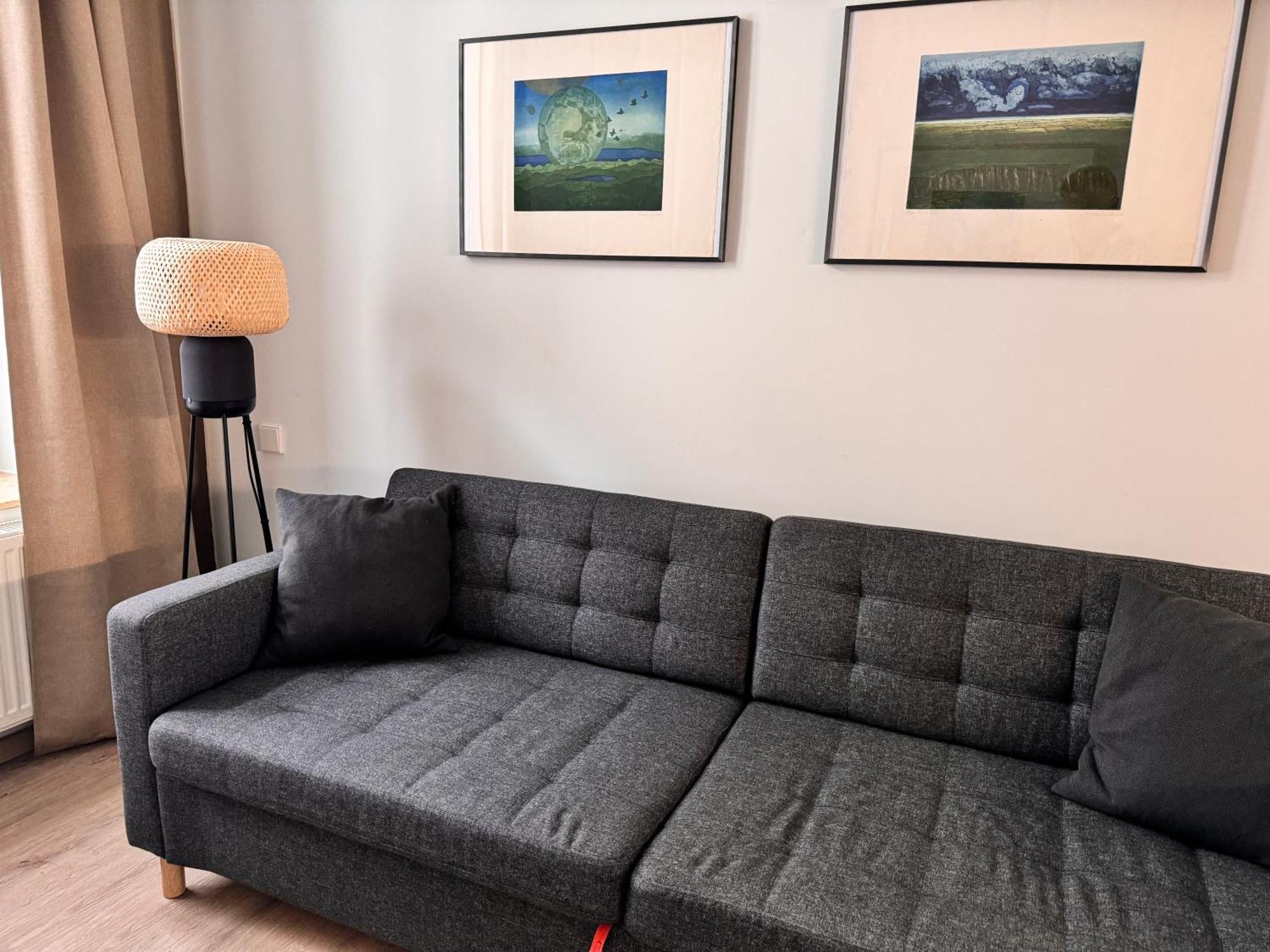 Artappartement ライプツィヒ エクステリア 写真