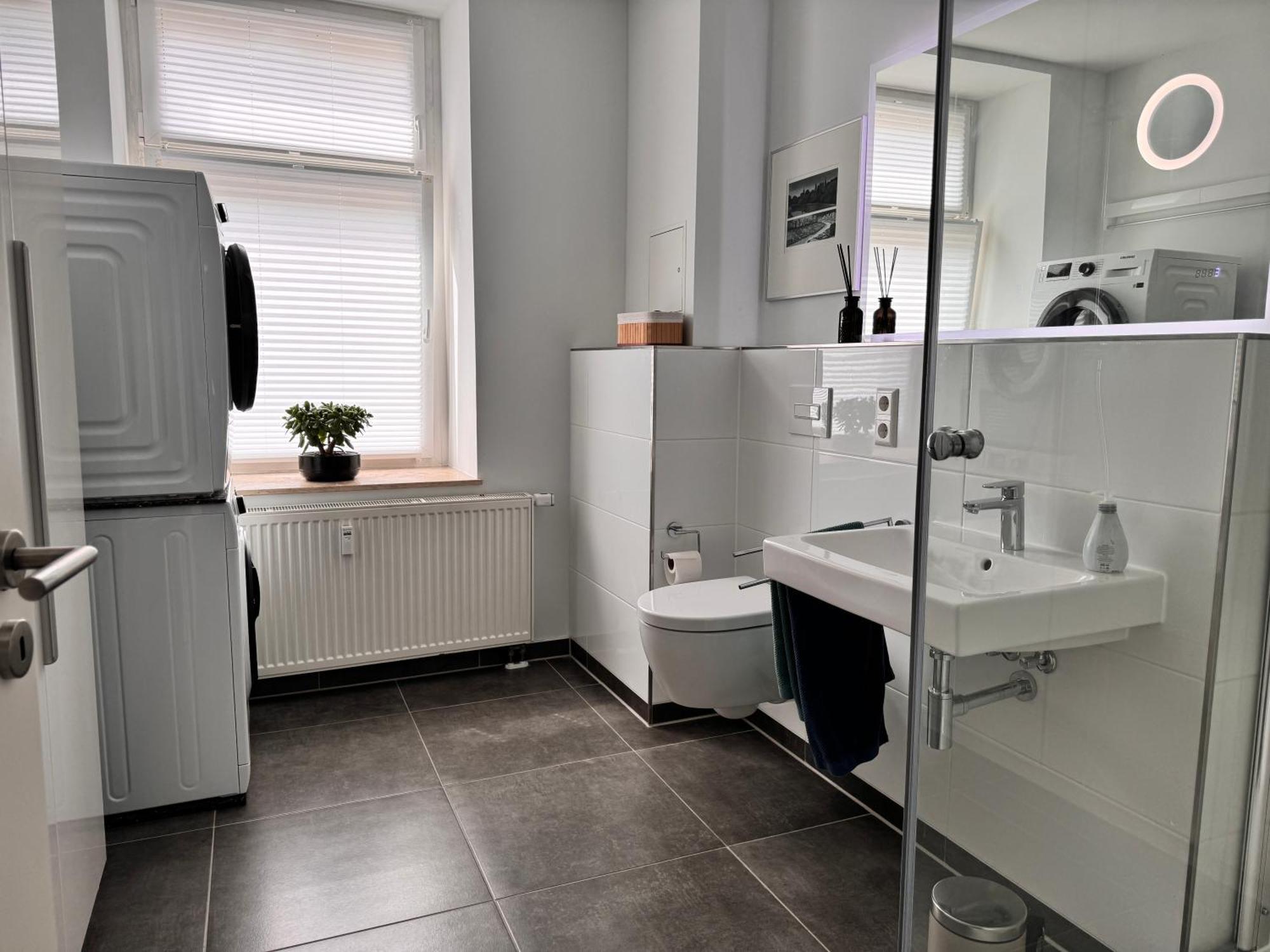 Artappartement ライプツィヒ エクステリア 写真