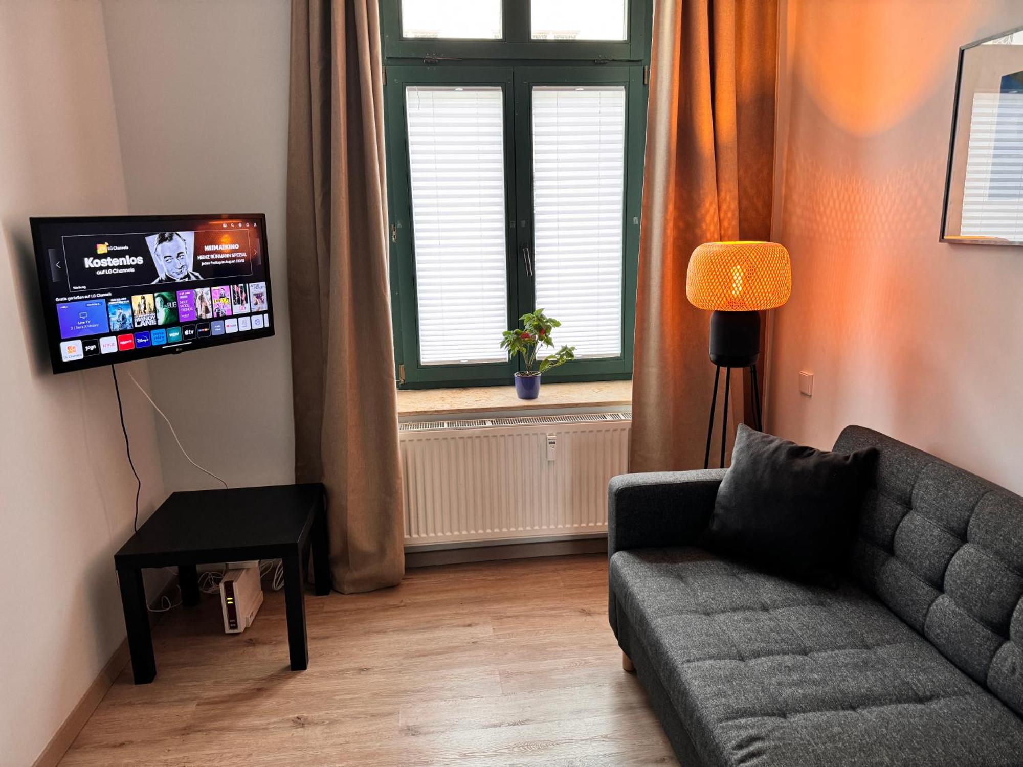 Artappartement ライプツィヒ エクステリア 写真